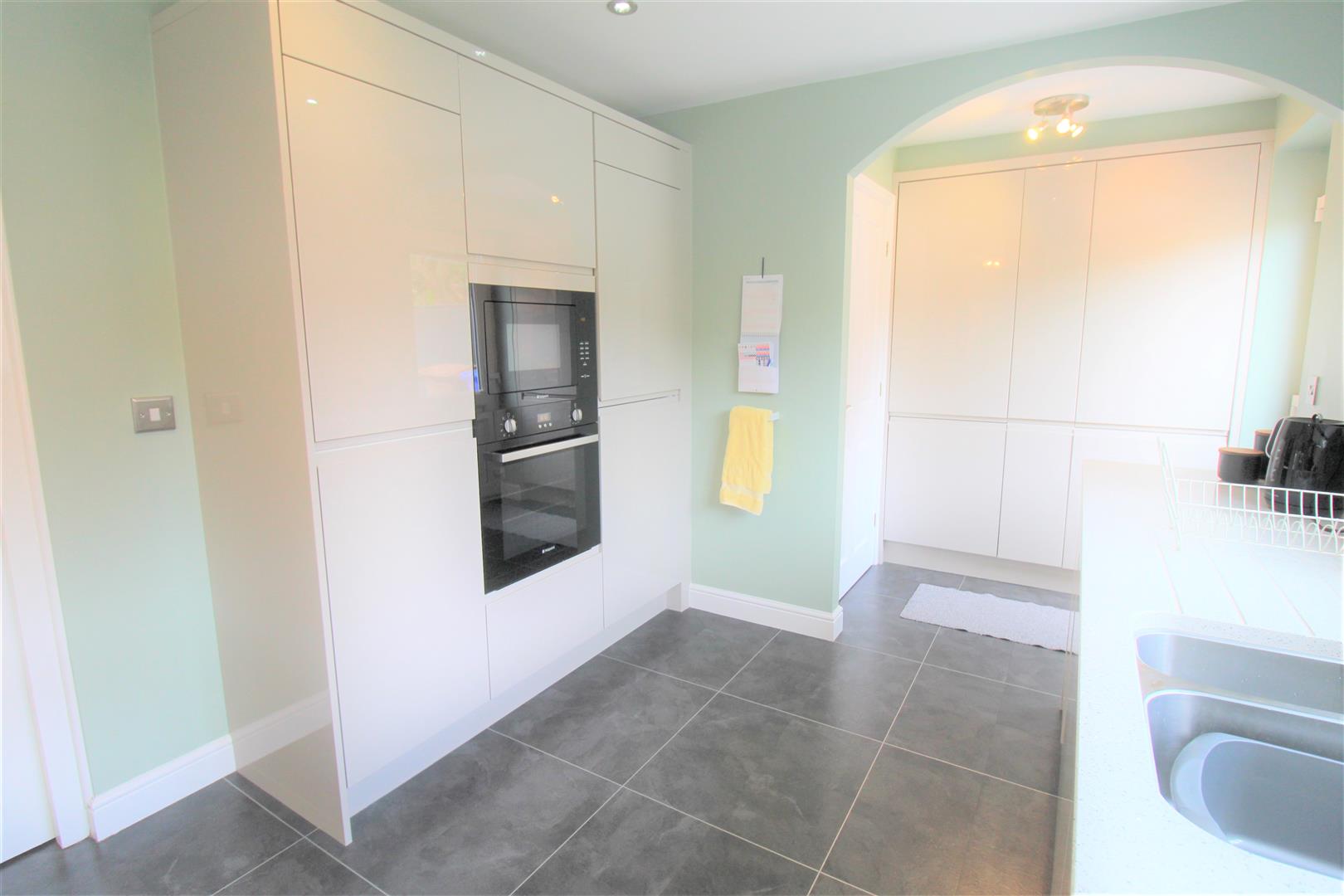 Sapphire Drive, Milton, Stoke-On-Trent